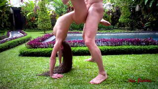 COLLEGE TEEN BEKOMMT ARSCH ZUM MUND FICKEN