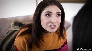 ȧ�babesジョアンナ-エンジェル、小柄なbabeJaneワイルド共有ディックから聞く