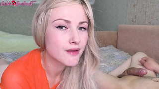 ���မ်ားရည်းစား Blowjob ဒစ်နှင့်မက္ဖြယ္ျဘောလုံးအလုပ်ပြီးနောက်-ပည္ဆိုင္ရာမျို