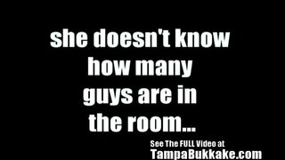 سکس چشم بسته و تمپا, بوکاکی, باند تبهکار