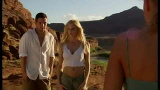 Ересек саяхатшы-Сезон 01 сериясы. 06 Софтпорн Құдайдың Сәулесі