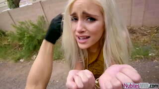 نائومی جنگل