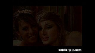 Таңғажайып Модельдер Буккаке