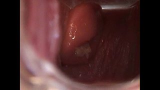 Avy เปิดจิ๋มกับบางอย่างที่แปลกกว่านั้นมั้