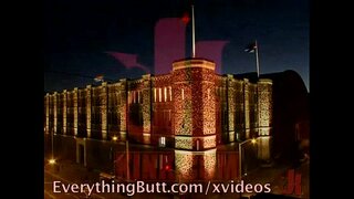 Играта в Анальную Мастурбация