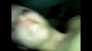 Cho cô mông sau đó, Trong Gala