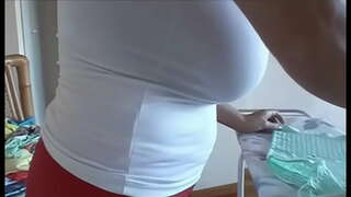 Alejandra Arbona اتو