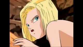 ���্রাগন বল Z, হেনটাই