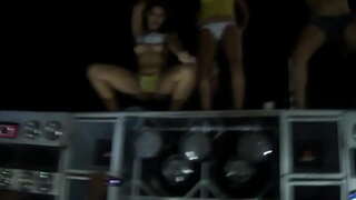 نوار هیچ Paredão دا اسماعیل som متحرک ماشین m.