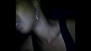 Sloppy deepthroat burua