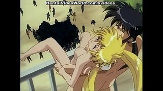 Karakuri Ninja Tüdruk mahust.1 02 www.hentaivideoworld.com