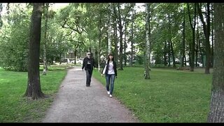 ارگاسم روشن برای زن جوان بوالهوس