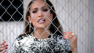 ���ેનિફર લોપેઝ - A. K. A. આલ્બમ સતામણી લૂંટ