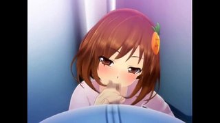 سگ ماده بت معجزه