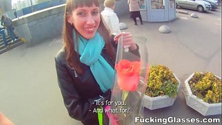 Наш хлопець вже назначив побачення на сьогодні