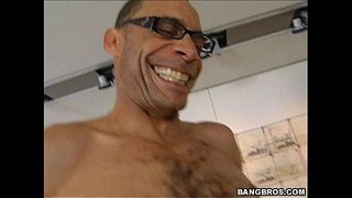 Rebeca Linares - Raymundus Cumshot