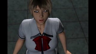 3D-ფორმატი Omega Vol.2 თამაში შლის Ω -Power of God-