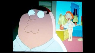 Lois Griffin: AMH AGUS UNCUT (Family Guy)