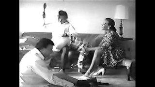 Хочаш Трахнуть?