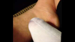 Throbbing જથ્થાત્મક માં અંદરથી પહેરવાનું વસ્ત્ર કે વસ્ત્રો