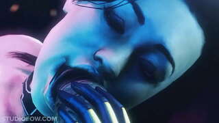 ���መመለስ ኦሜጋ - StudioFOW