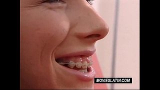 Sandr - ანალური Anal Teen