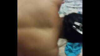 ���ੇਰੇ ਅਮੀਰ ਪਤਨੀ ਨੂੰ DOGGY STYLE