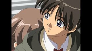 [Baka-sub] Ene Sanne Historier - 3 Unc