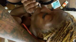 ���რმად დაუდევარი ხელმძღვანელი შავი