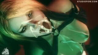 Iarhente Ikhaphethi - StudioFOW HD