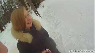 Jævla Briller - Dette teeny kanskje ikke er den beste skater i landet