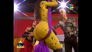 Belen Lavallen - AS-Maalauksin