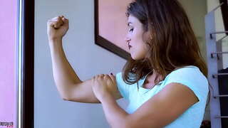 Titkár Puszta Ököl Harc Alexa Tomas Julia Roca