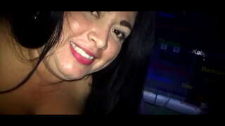 Busty tabatharojas69 прави добра РУСКА