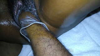 Սեղմած բռունցքը