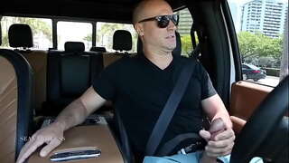 ���აგზაო jarkoff punheta არ carro