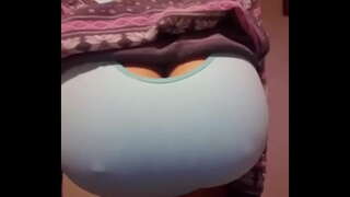 Mawr rwber boob galw heibio