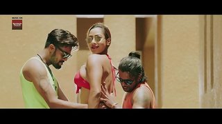 Namkeen Meedchen Kamalika Chanda NEIE SONG 2017 HD-VIDEO - YouTube (1080p)