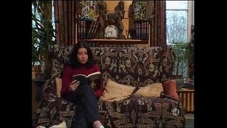 Maigre Étudiant Français Anal