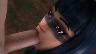 Фортнайт порно порно 3D