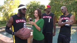 ���ादा स्टीवंस और Emy रेयेस