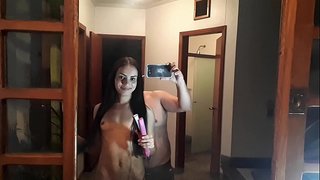 Peladinha če ovojni za papir.