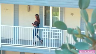 Мачеха ест волосатую пизду худ падчериц-ба назар гирифта мешаванд наврасон