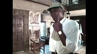 Metro - Sherlock Homie - ardán 4 - sliocht 1