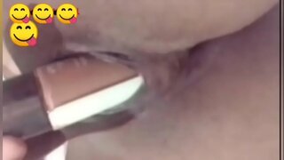 Calenta morena masturbar per l&#039;anus