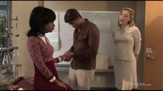 גבר מדהים, הסיפור של הענק XXX