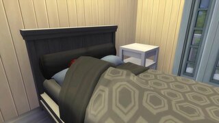 Min stepDad Jävla Min styvmor Och jag Gick med Dem En Trekant