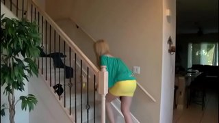 UNYANA EFUMANA IBAMBE YI-MOM WATHI FUCKS YAKHE NZIMA