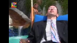 ���ेज - Squirting सचित्र 4