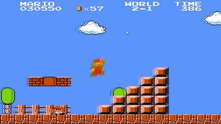 Маріо з мемами 2020 року і що, якщо вони будуть сміятися